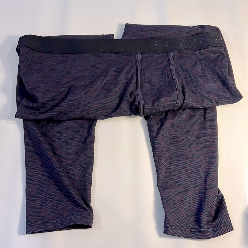 Men’s base layer underpants. New w/o tags. Never worn.